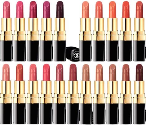 coco chanel lipstick power bank|chanel coco lip color.